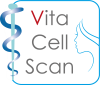Kunden-/Patienten-Shop VitaCellScan