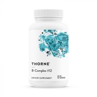 B-Complex #12 Thorne (60 Kapseln)