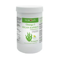 Omega-3 Vegan Kapseln
