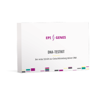 DNA-Testkit
