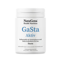 GaSta Aktiv (562,2 g)