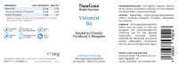 Vitamin B6 (120 Kapseln)