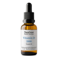 Vitamin D 2000 (15 ml)